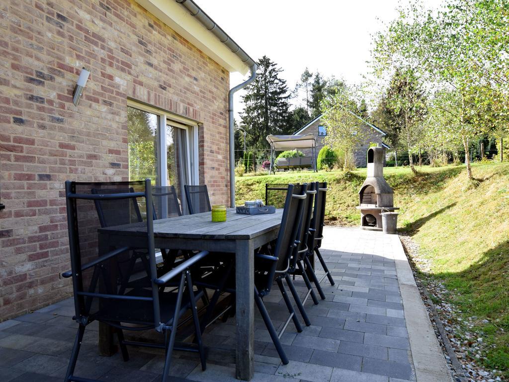 Wheelchair Friendly House With Sauna Villa Leykaul Exterior photo