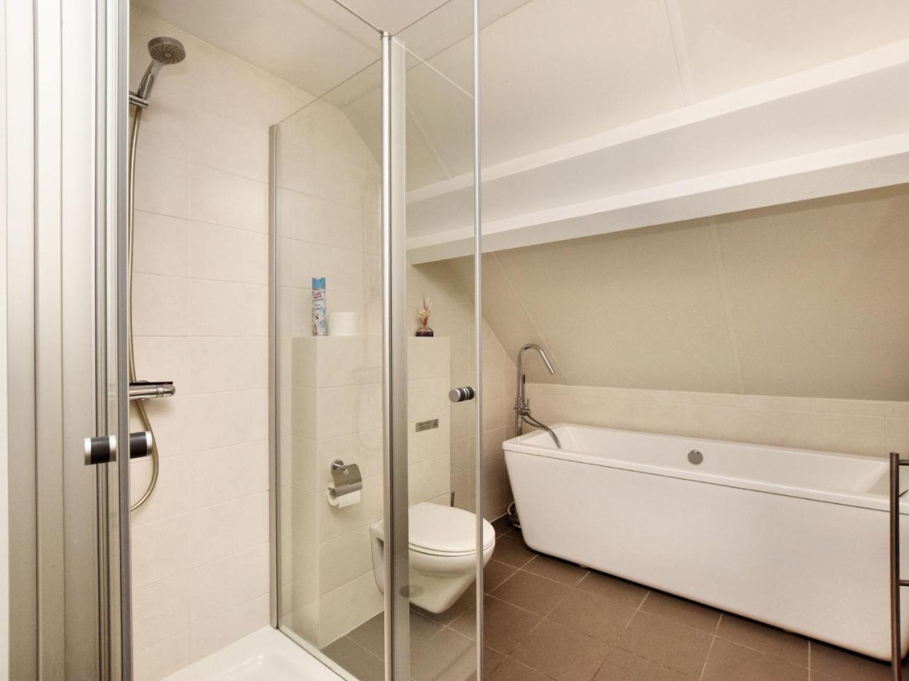 Wheelchair Friendly House With Sauna Villa Leykaul Exterior photo